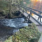 Moderne Und Zentral Gelegene In Mit Rodelpiste Und Start Langlauf In 300 Metern Entfernung *