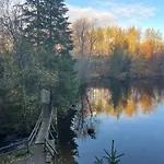 Moderne Und Zentral Gelegene In Mit Rodelpiste Und Start Langlauf In 300 Metern Entfernung Διαμέρισμα