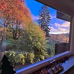 Moderne Und Zentral Gelegene In Mit Rodelpiste Und Start Langlauf In 300 Metern Entfernung *