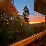 Διαμέρισμα Moderne Und Zentral Gelegene In Mit Rodelpiste Und Start Langlauf In 300 Metern Entfernung *