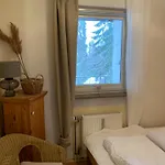 Moderne Und Zentral Gelegene In Mit Rodelpiste Und Start Langlauf In 300 Metern Entfernung