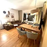 Moderne Und Zentral Gelegene In Mit Rodelpiste Und Start Langlauf In 300 Metern Entfernung *