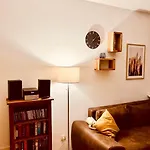 Διαμέρισμα Moderne Und Zentral Gelegene In Mit Rodelpiste Und Start Langlauf In 300 Metern Entfernung Braunlage