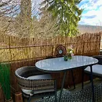 Διαμέρισμα Moderne Und Zentral Gelegene In Mit Rodelpiste Und Start Langlauf In 300 Metern Entfernung *