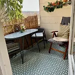 Διαμέρισμα Moderne Und Zentral Gelegene In Mit Rodelpiste Und Start Langlauf In 300 Metern Entfernung