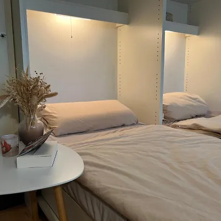 Appartement Moderne Und Zentral Gelegene In Mit Rodelpiste Und Start Langlauf In 300 Metern Entfernung