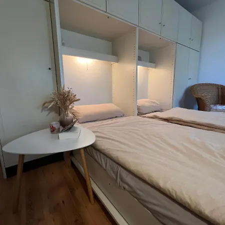 Moderne Und Zentral Gelegene In Mit Rodelpiste Und Start Langlauf In 300 Metern Entfernung Apartment