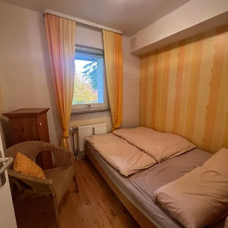 Apartment Moderne Und Zentral Gelegene In Mit Rodelpiste Und Start Langlauf In 300 Metern Entfernung *
