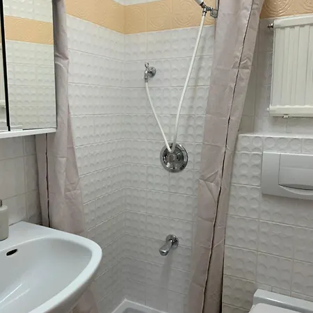 Moderne Und Zentral Gelegene In Mit Rodelpiste Und Start Langlauf In 300 Metern Entfernung Apartment *