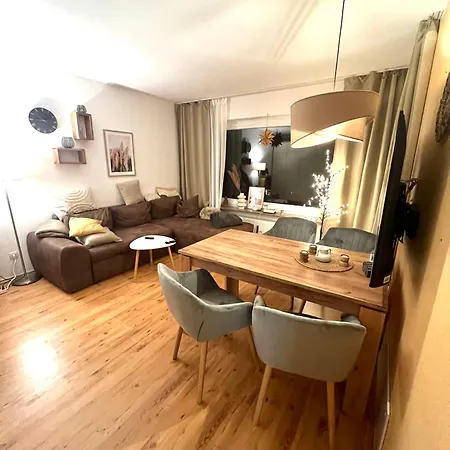 Moderne Und Zentral Gelegene In Mit Rodelpiste Und Start Langlauf In 300 Metern Entfernung *