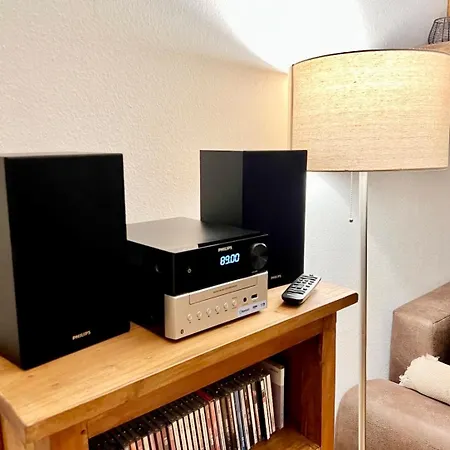 Moderne Und Zentral Gelegene In Mit Rodelpiste Und Start Langlauf In 300 Metern Entfernung * בראונלאגה