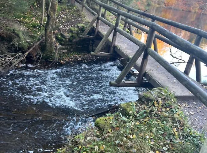 Moderne Und Zentral Gelegene In Mit Rodelpiste Und Start Langlauf In 300 Metern Entfernung *