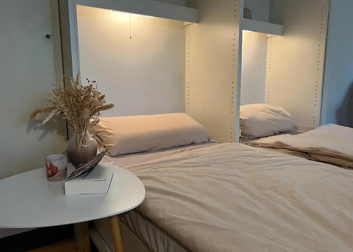Appartement Moderne Und Zentral Gelegene In Mit Rodelpiste Und Start Langlauf In 300 Metern Entfernung