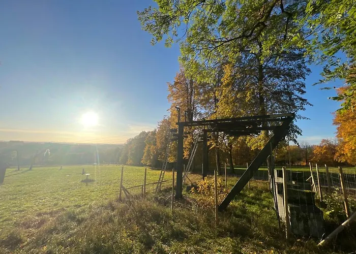 Appartement Moderne Und Zentral Gelegene In Mit Rodelpiste Und Start Langlauf In 300 Metern Entfernung *