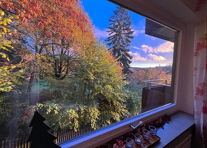 Moderne Und Zentral Gelegene In Mit Rodelpiste Und Start Langlauf In 300 Metern Entfernung *