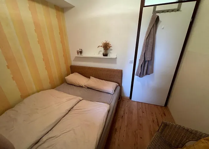 Appartement Moderne Und Zentral Gelegene In Mit Rodelpiste Und Start Langlauf In 300 Metern Entfernung Braunlage