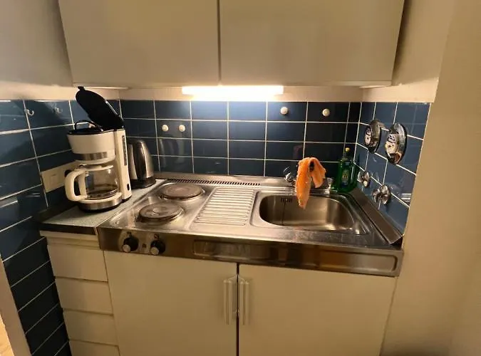 Moderne Und Zentral Gelegene In Mit Rodelpiste Und Start Langlauf In 300 Metern Entfernung *