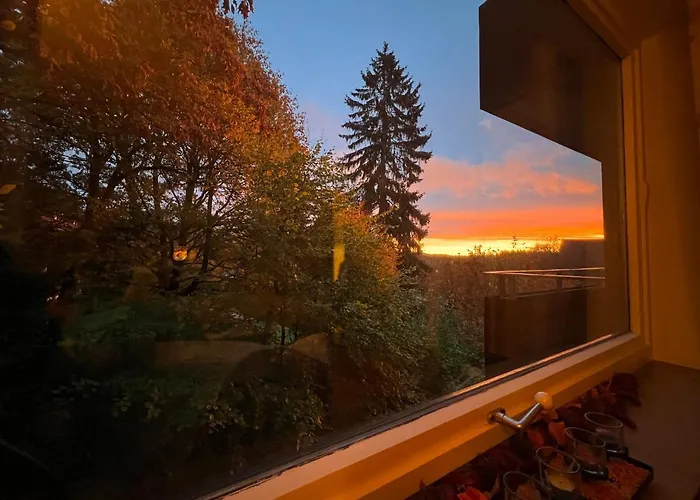 Appartement Moderne Und Zentral Gelegene In Mit Rodelpiste Und Start Langlauf In 300 Metern Entfernung *