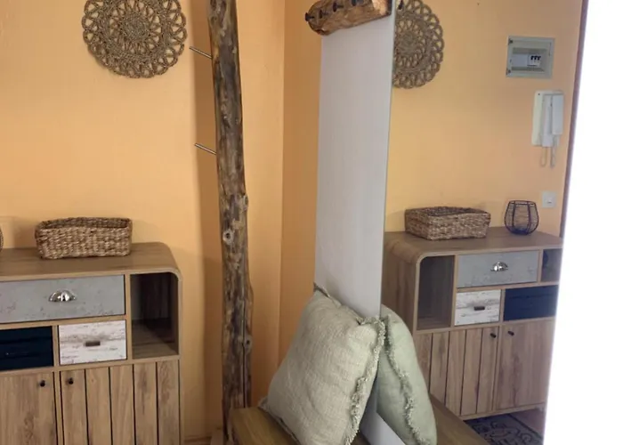 Moderne Und Zentral Gelegene In Mit Rodelpiste Und Start Langlauf In 300 Metern Entfernung Appartement *