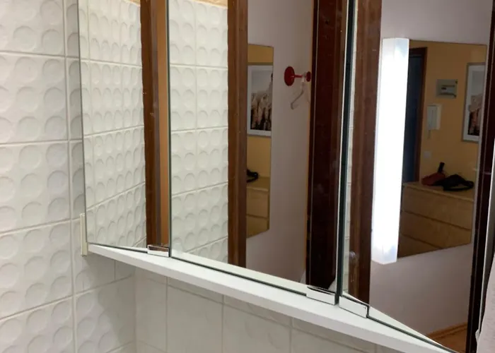 Appartement Moderne Und Zentral Gelegene In Mit Rodelpiste Und Start Langlauf In 300 Metern Entfernung Braunlage