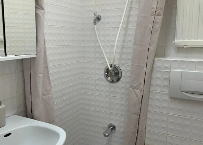 Moderne Und Zentral Gelegene In Mit Rodelpiste Und Start Langlauf In 300 Metern Entfernung Appartement *