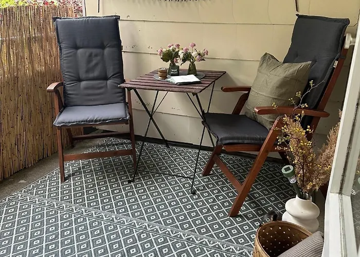 Moderne Und Zentral Gelegene In Mit Rodelpiste Und Start Langlauf In 300 Metern Entfernung Appartement